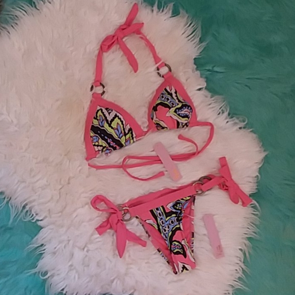 Kirsti Krinna collection Other - ⛱Kirsti Krinna bikini 🌊